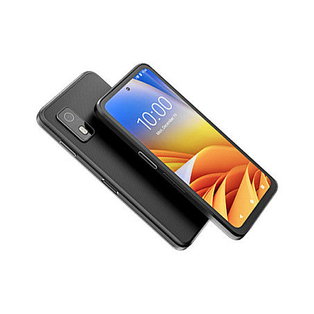 Zebra EM45 Smartphone 5G Dual-SIM 8RAM 128GB