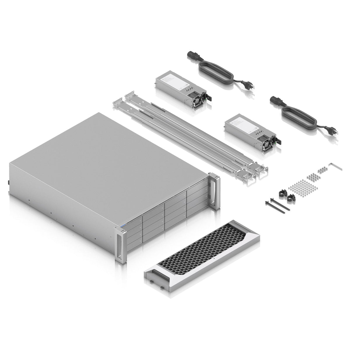 Ubiquiti UniFi Enterprise NVR Core ENVR-Core