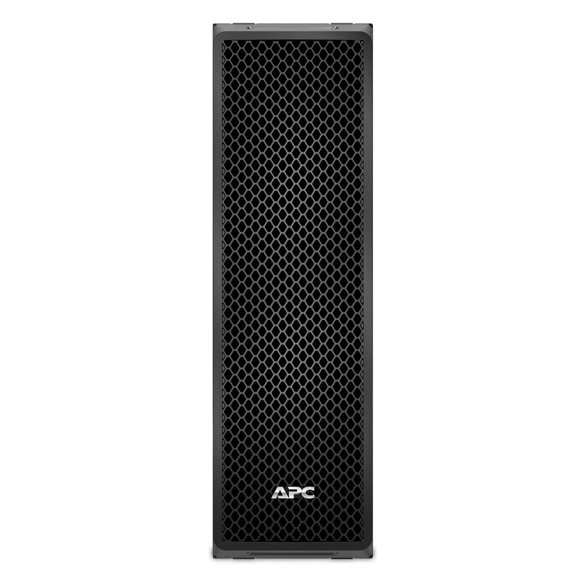 APC Smart-UPS SRT 192V 5kVA and 6kVA Battery Pack Battery enclosure 2 x battery lead acid 2U Black