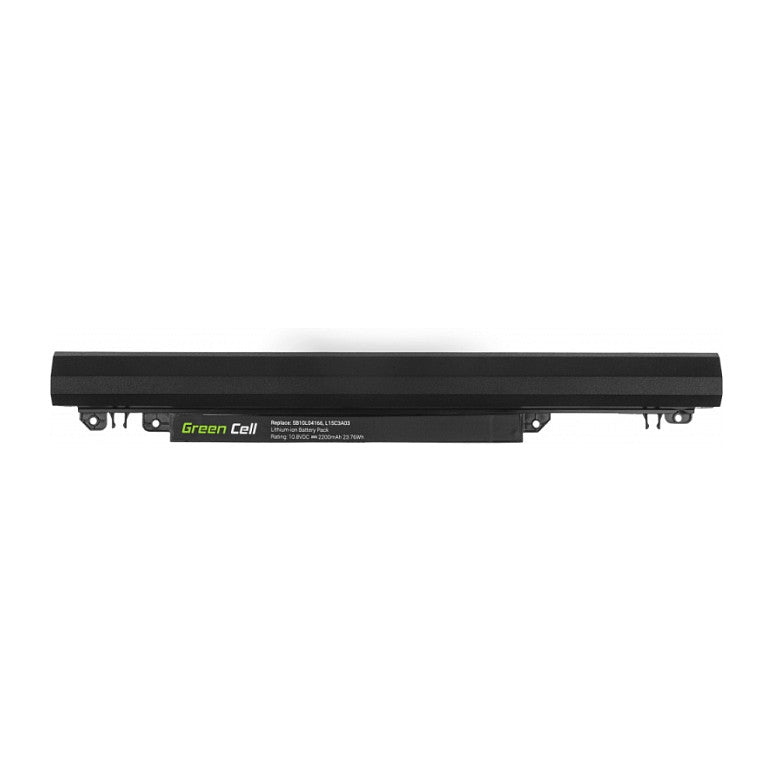 Greencell Laptop Battery for Lenovo IdeaPad 110-14IBR 11.1V 2200mAh