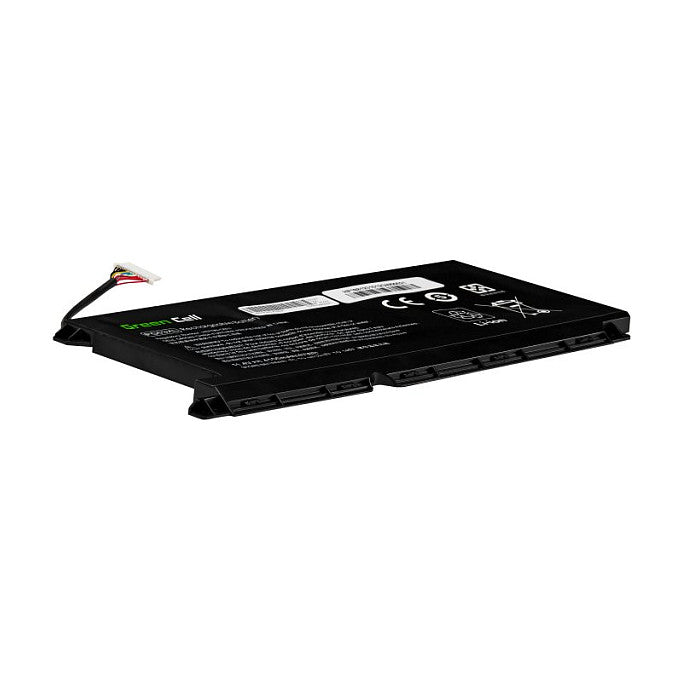 Greencell Laptop Battery for HP Pavilion 15-EC 15-EC0017NW 15-EC1087NW 4150mAh