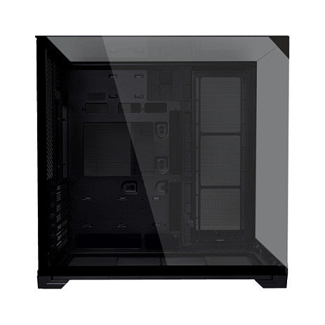 Midi Lian Li O11 VISION COMPACT Black