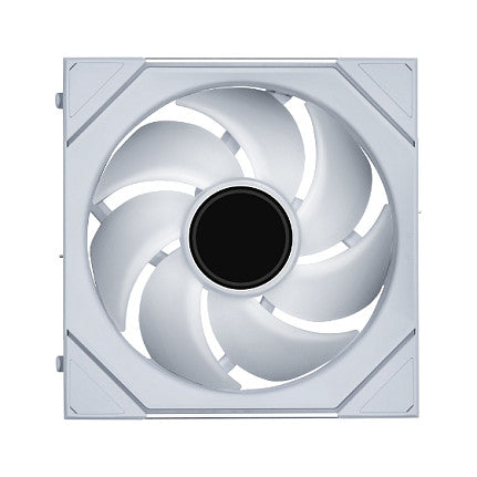 140mm Lian Li UNI FAN SL-INF 140 ARGB Wireless PWM Weiß