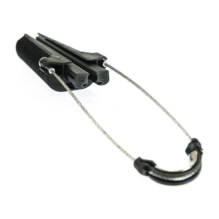 Extralink 2.3 | Fiber optic cable clamp | for fiber optic cables