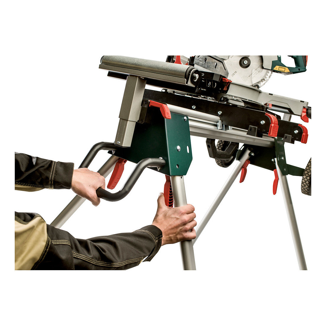 Kappsgen-Untergestell KS U 401