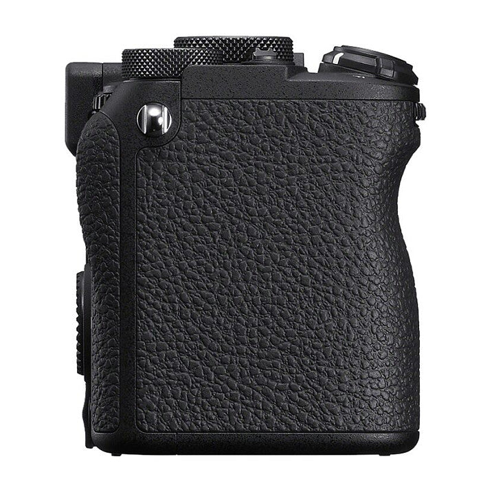 Sony Alpha 7C II Body schwarz