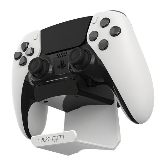 Venom Stealth-Ladestation & Headset-Halterung (PS5)