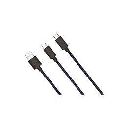 Venom Stealth-Ladestation & Headset-Halterung (PS5)