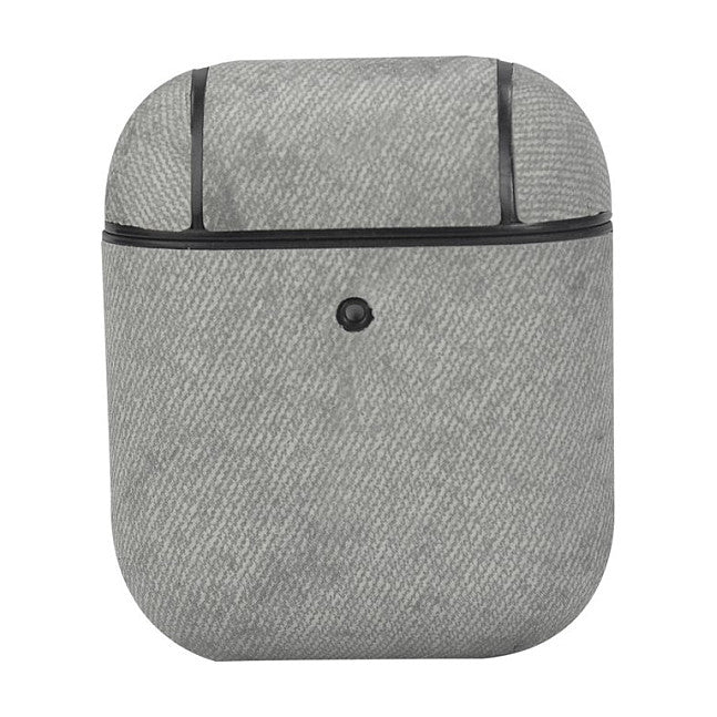 TERRATEC AirPods Case AirBox Fabrik Gray