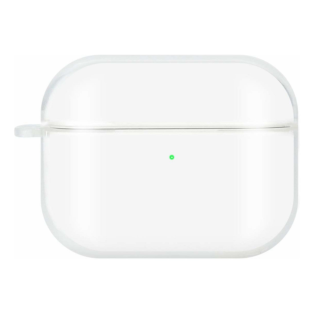 TERRATEC AirPods Case AirBox Pro transparent