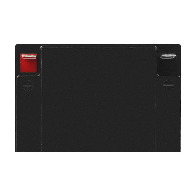 Green Cell AGM VRLA 12V 26Ah maintenance-free battery for mower, scooter, boat, wheelchair