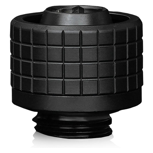 K Thermal Grizzly DeltaMate Fitting ST16 (schwarz)