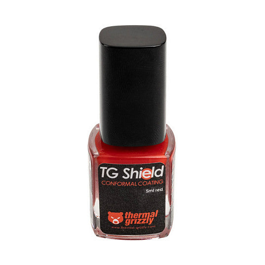K Thermal Grizzly TG Shield Schutzlack 5 ml