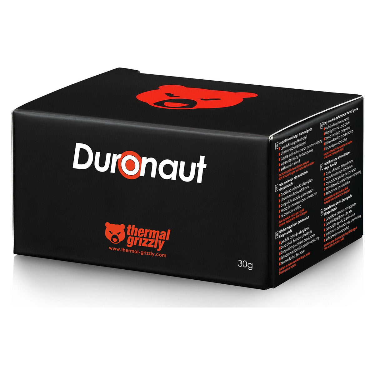 K Thermal Grizzly Thermal Grizzly Duronaut - 30g