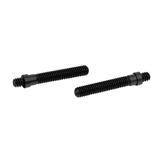K Thermal Grizzly AM5 Adapter & Offset Mounting Kit, Befestigung/Montage (schwarz)