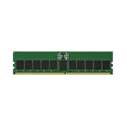 32GB Kingston PC 6400 CL52 Kingston Server Premier ECC Micron H retail
