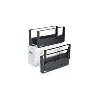 TALLY DASCOM Ribbon Black Schwarz (060426)