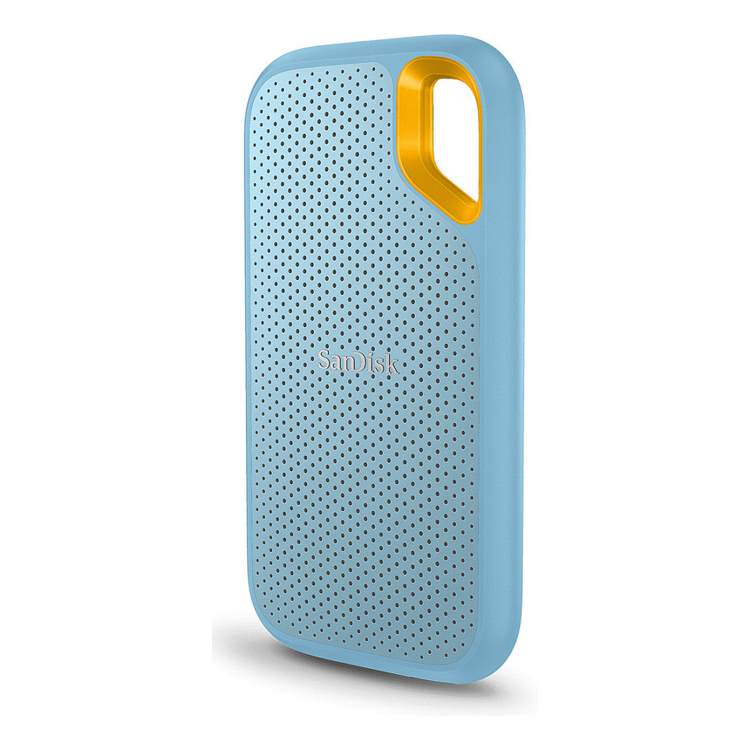 4TB Sandisk Extreme V2 USB 3.2 Gen 2
