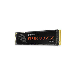 M.2 1TB SEAGATE FIRECUDA PCIE NO ENCRYPTION 512E