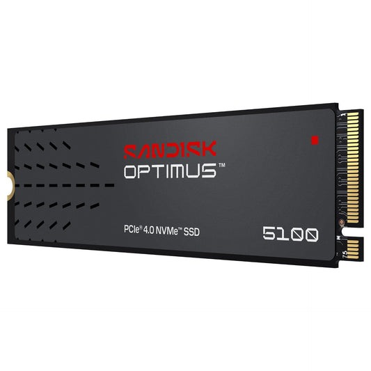 M.2 2TB Sandisk OPTIMUS 5100 NVMe