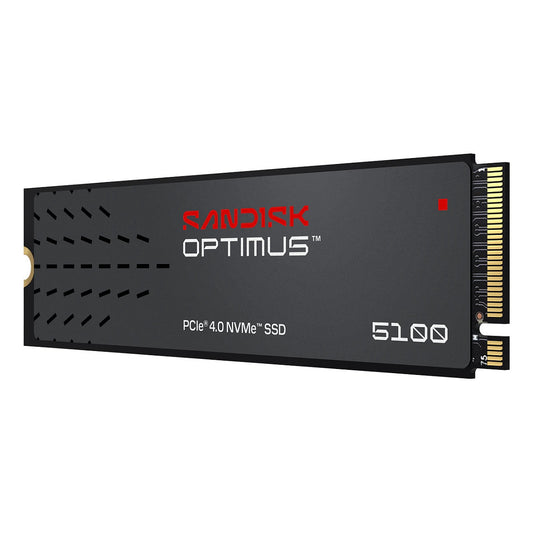 M.2 4TB OPTIMUS 5100 NVMe