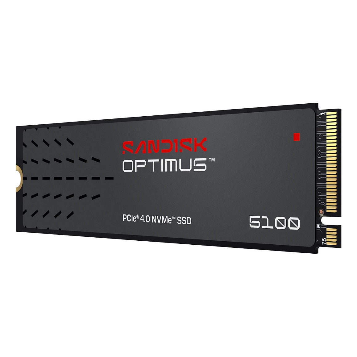 M.2 4TB OPTIMUS 5100 NVMe