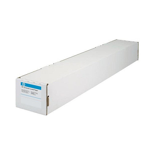 HP LF beschichtetes Papier Rolle 42 X 150FT