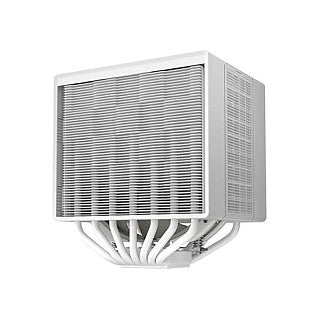 K DeepCool ASSASSIN 4S WH White Air Cooling