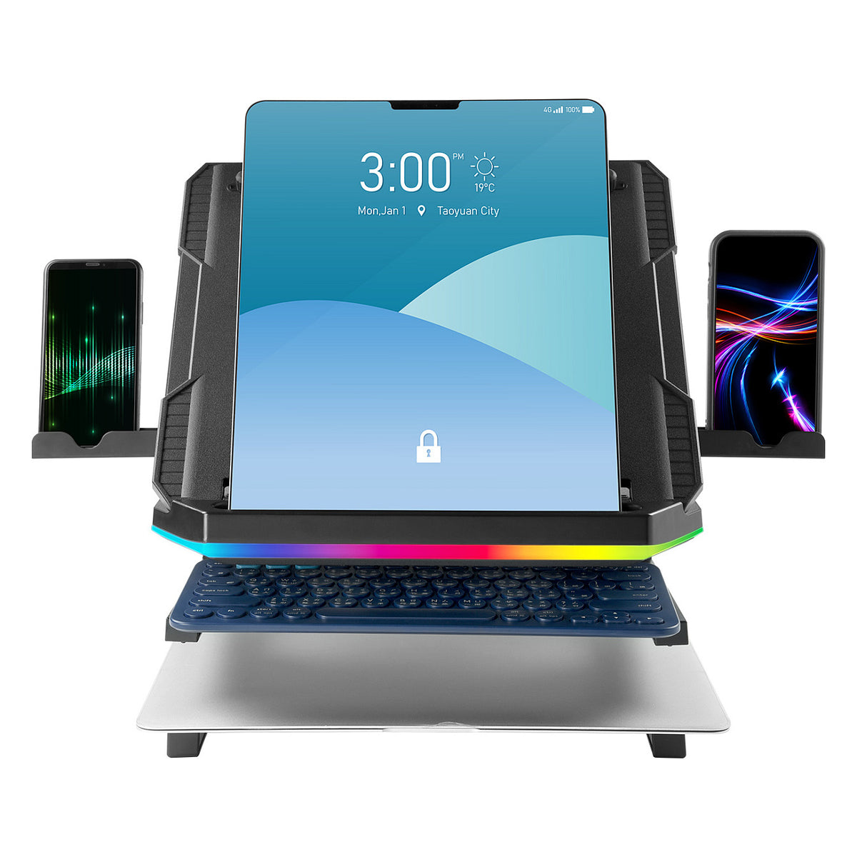 Enermax Notebook stand