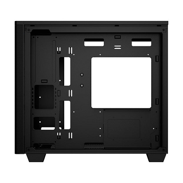 AeroCool Geh Mini Stormfront v1 MicroATX/MiniITX (black)