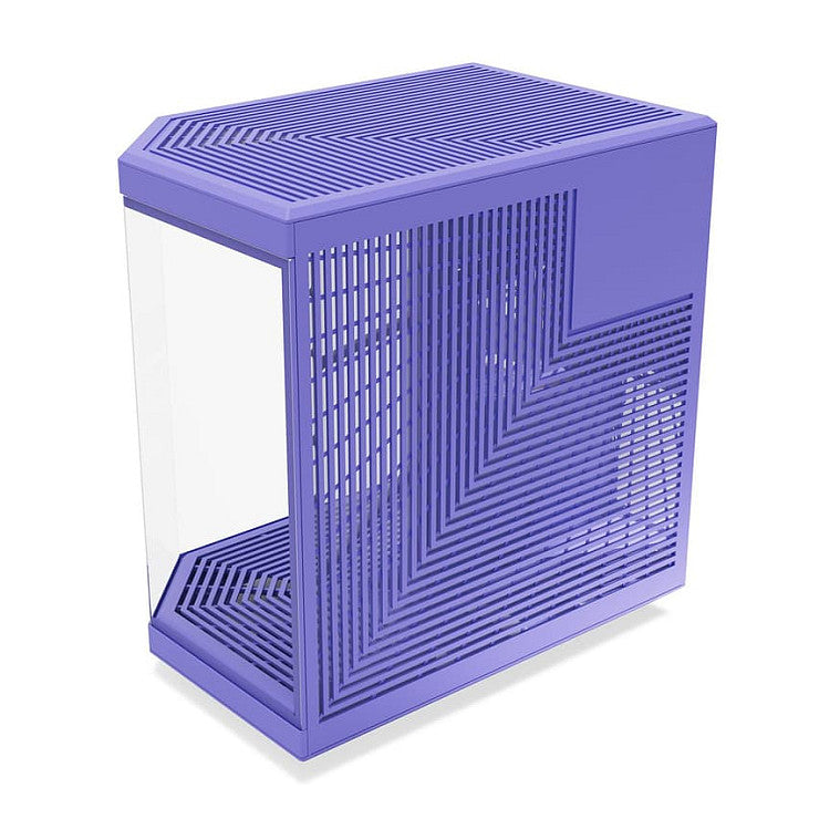 HYTE Y70 Taro Milk PC Case