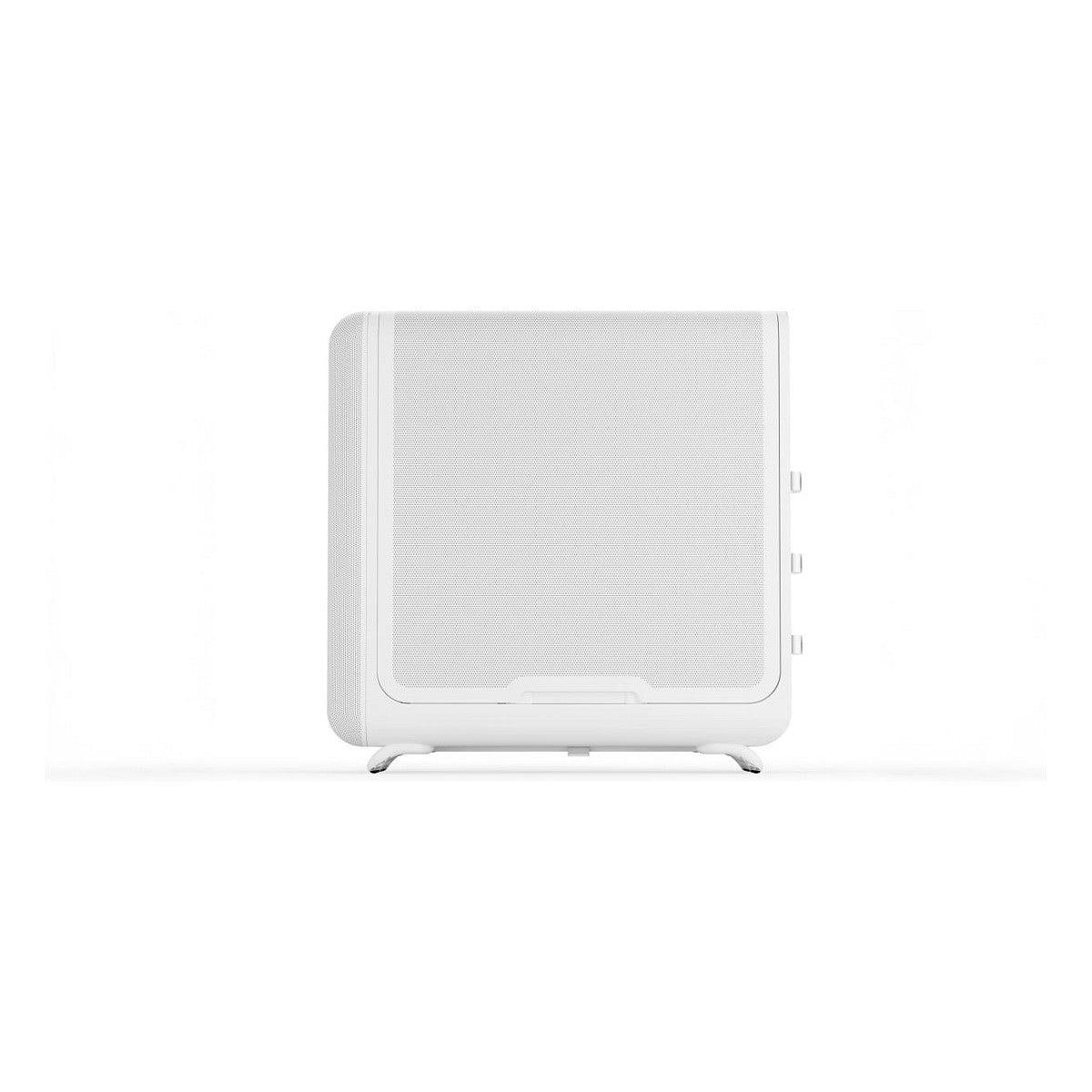 HYTE X50 Air - Mid Tower - E-ATX - No Power Supply ATX