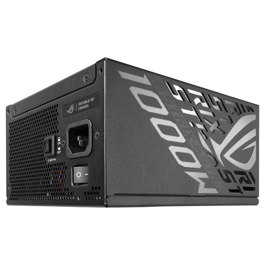 ASUS Netzteil ROG-STRIX-1000P-GAMING-E 1000W 80+ Platinum
