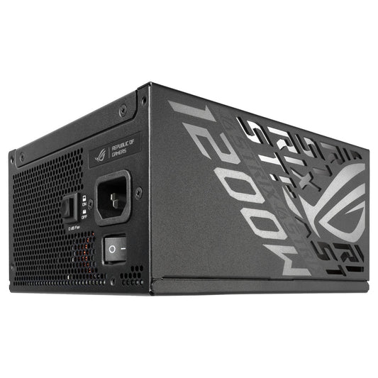 ASUS Netzteil ROG-STRIX-1200P-GAMING-E 1200W 80+ Platinum
