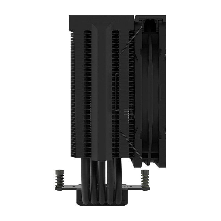 Ventilateur pour processeur Zalman CNPS13X RGB (Noir)