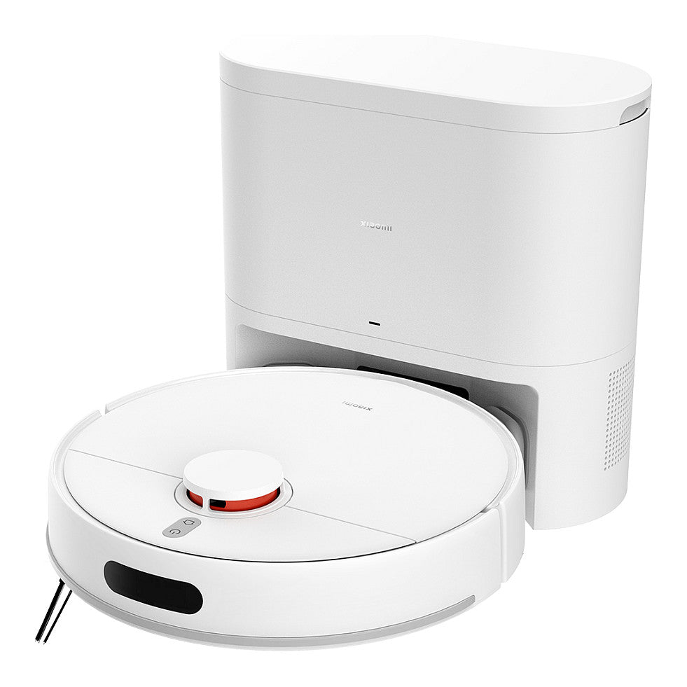 Robot Vacuum H40