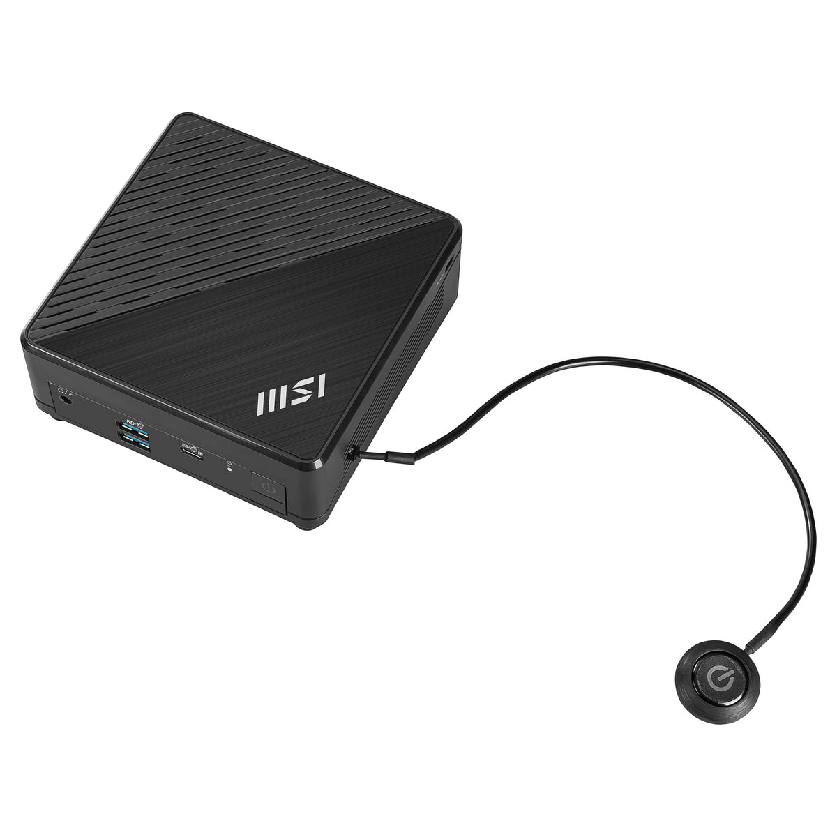 MSI Cubi N ADL S-078EU