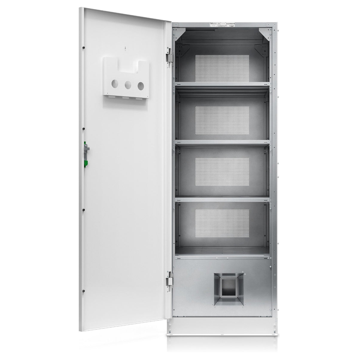APC Empty Battery Cabinet 700mm wide