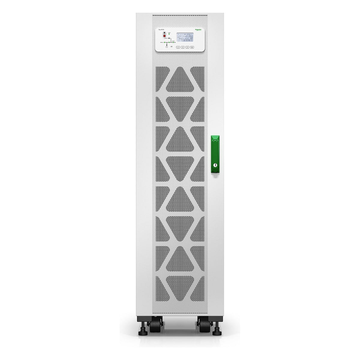 APC Easy UPS 3S 15 kVA 400 V 3:1 UPS with internal batteries - 9minutes runtime