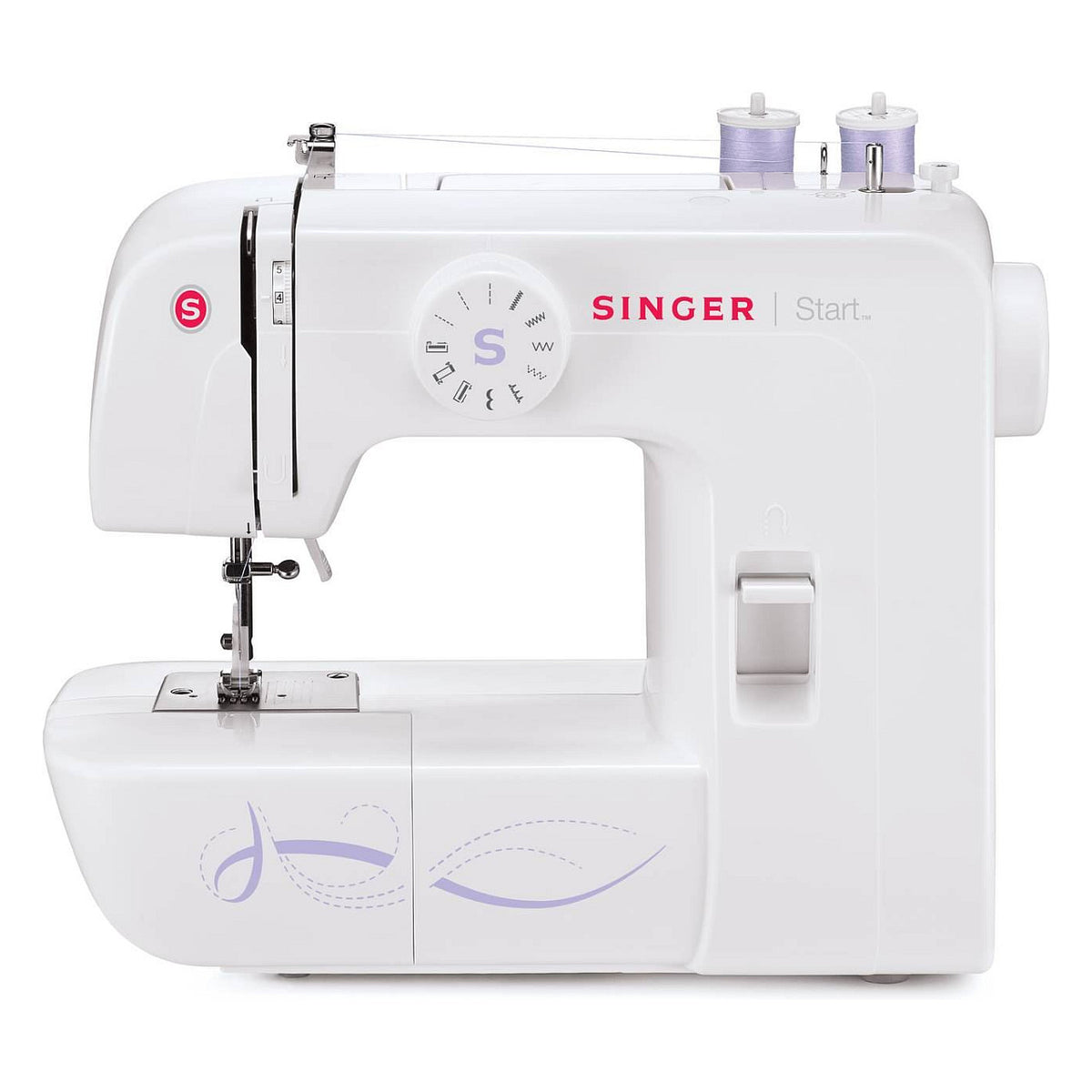 Singer Nähmaschine - Start 1306