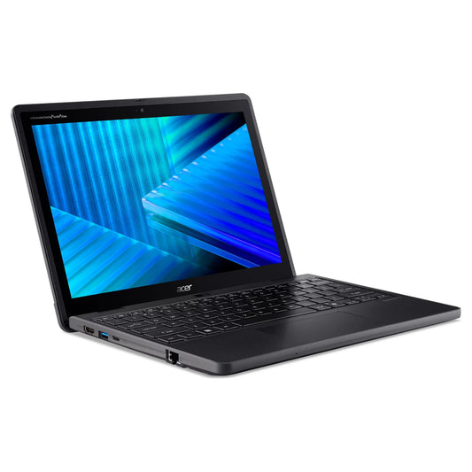Acer TravelMate B3 Spin TMB312RN-31-TCO-P24R 2in1 N250/16GB/128SSD/W11 Pro EDU