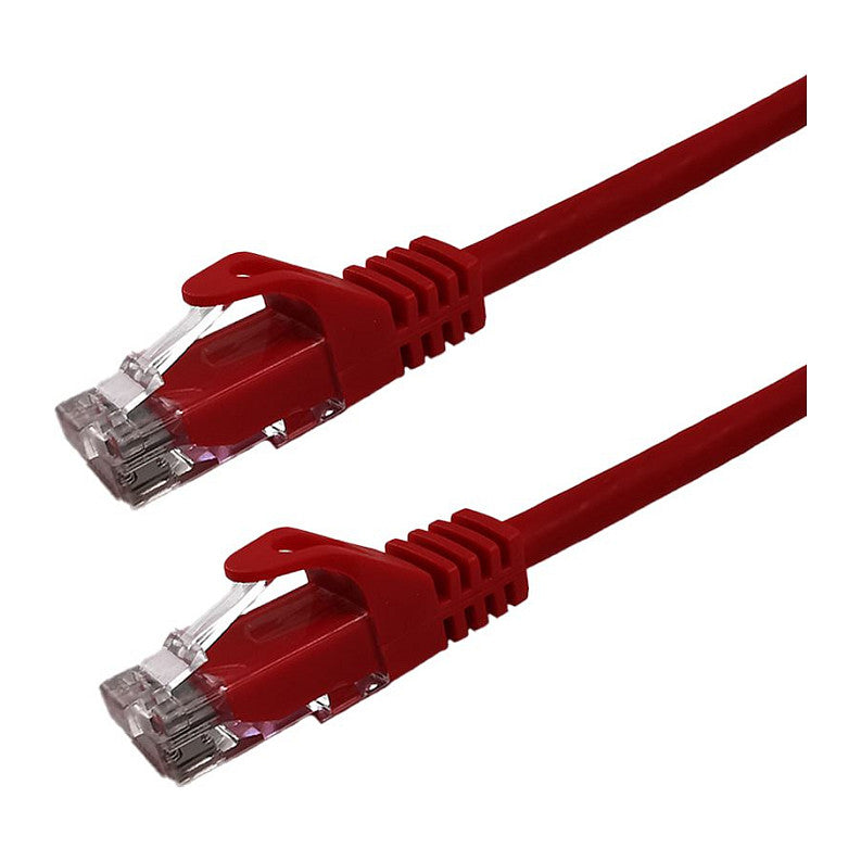 GRAFENTHAL PATCH CABLE CAT6A U/UTP CU