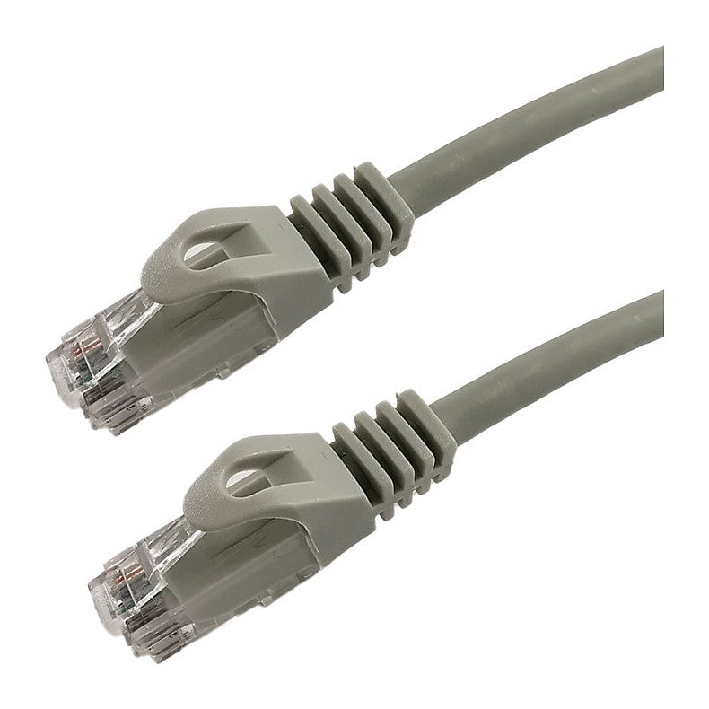 GRAFENTHAL PATCH CABLE CAT6A U/UTP CU
