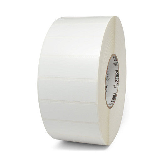 Zebra Confidex Silverline Blade II M730 ETSI Polyethylenterephthalat (PET)