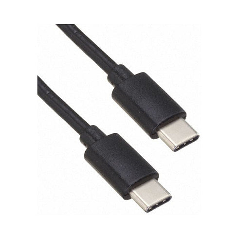 Zebra CBLEC5XUSBC3A01 Connection/Charging Cable, USBC