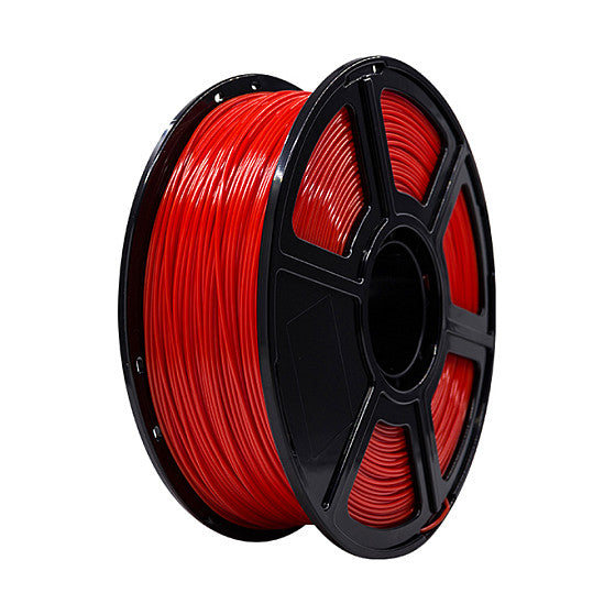 PLA 1,75mm RED 1kg
