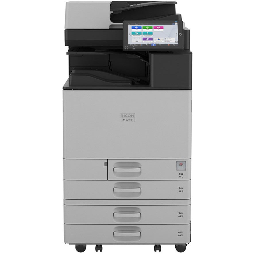 FL Ricoh IM C2010 Farb-Multifunktionssystem 3in1 A3 20S./Min.