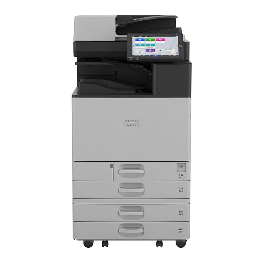 FL Ricoh IM C2010 Farb-Multifunktionssystem 3in1 A3 20S./Min.