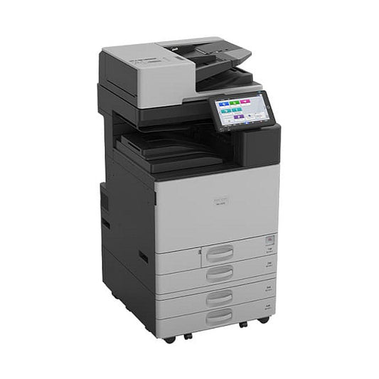 FL Ricoh IM C3010A Farb-Multifunktionssystem 3in1 A3 30S./Min.