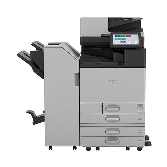 FL Ricoh IM C3010A Farb-Multifunktionssystem 3in1 A3 30S./Min.